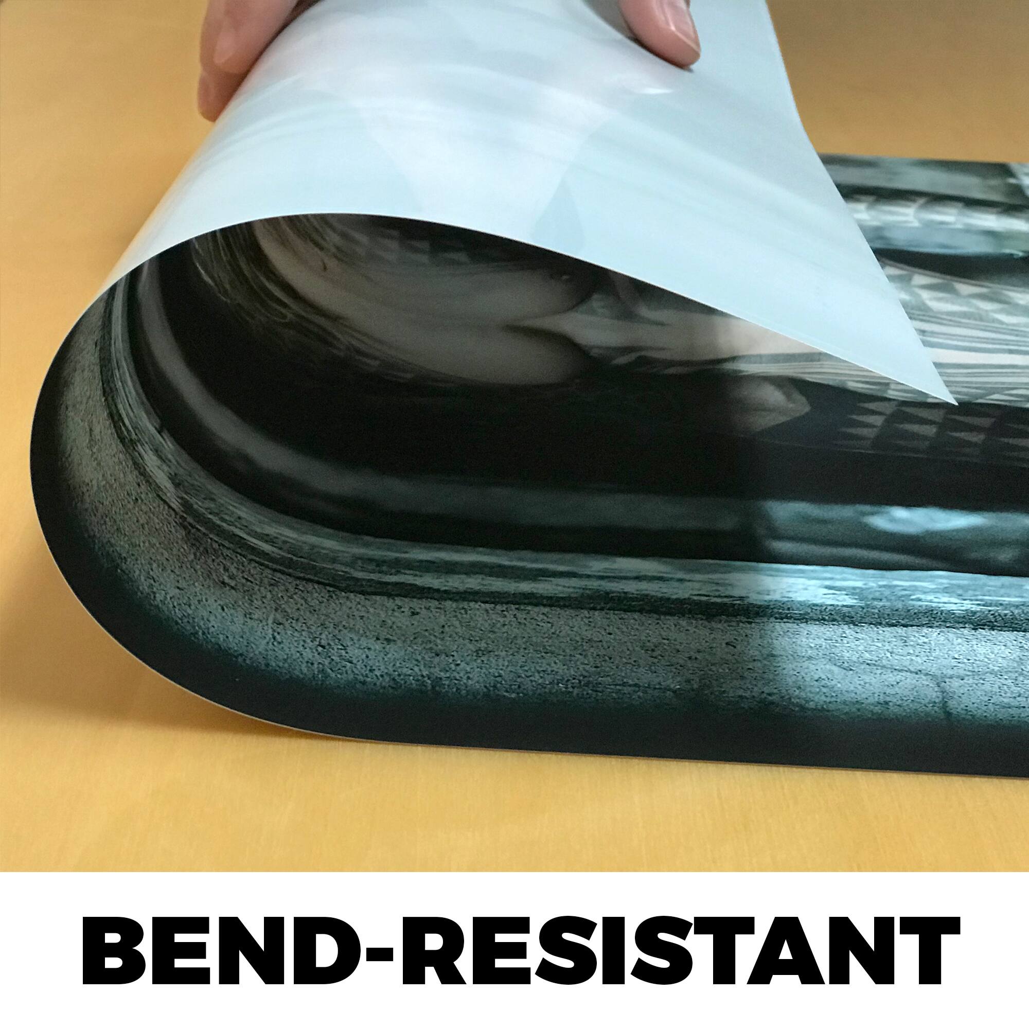 Alt View 7. Trend Setters - Justice League (Aquaman) MightyPrint™ Wall Art - Multicolor.