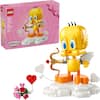 LEGO 12+ 40824 Sweetheart Tweety Bird 412 pcs/pzs
Building Toy
Construction Set
Construcción
Construcción
LOONEY TUNES