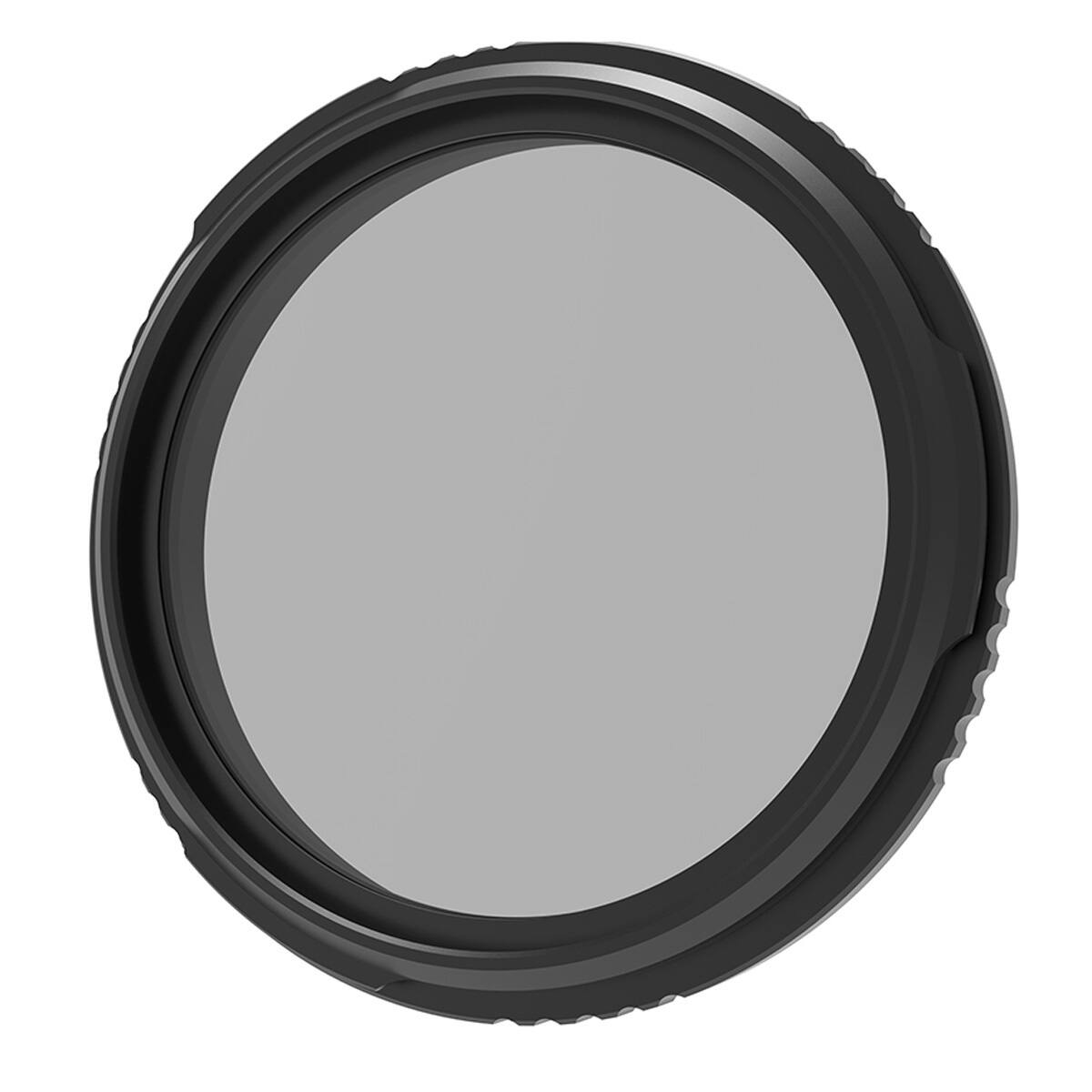 Alt View 5. Haida - Haida NanoPro Mist Black 1/4 Filter for Fujifilm X100 Series Cameras, Black - Black.