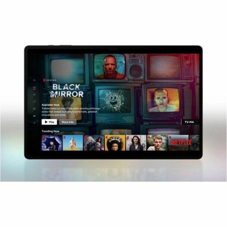 BLACK MIRROR

Available Now

Twisted tales run wild in this mind-bending anthology series that reveals humanity's worst traits, greatest innovations and more.

Play More info

Trending Now

TV-MA

NETFLIX