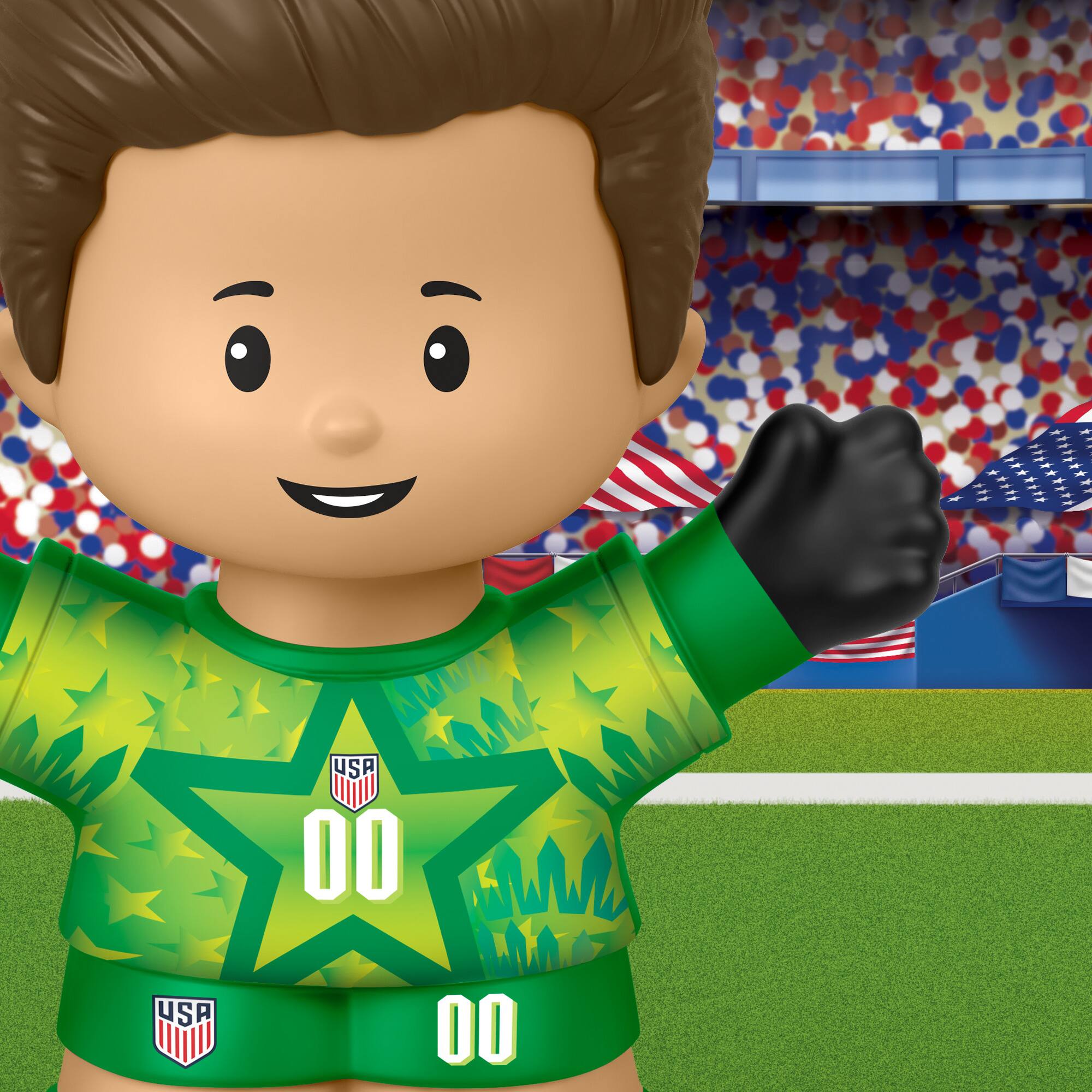 USA 00 USA 00