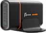 j5create - 380W GaN USB-C® 6-Port Charger - Black