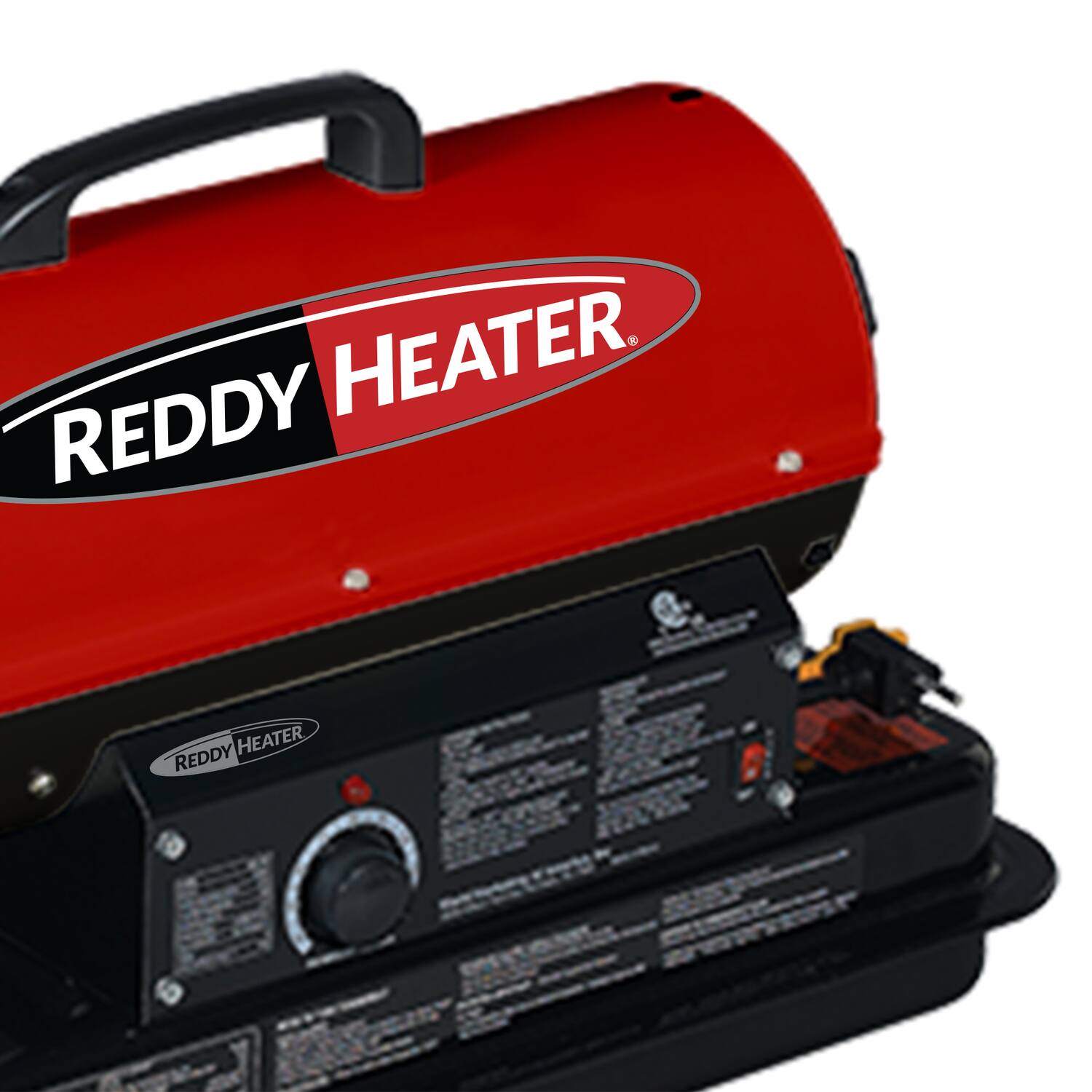REDDY HEATER