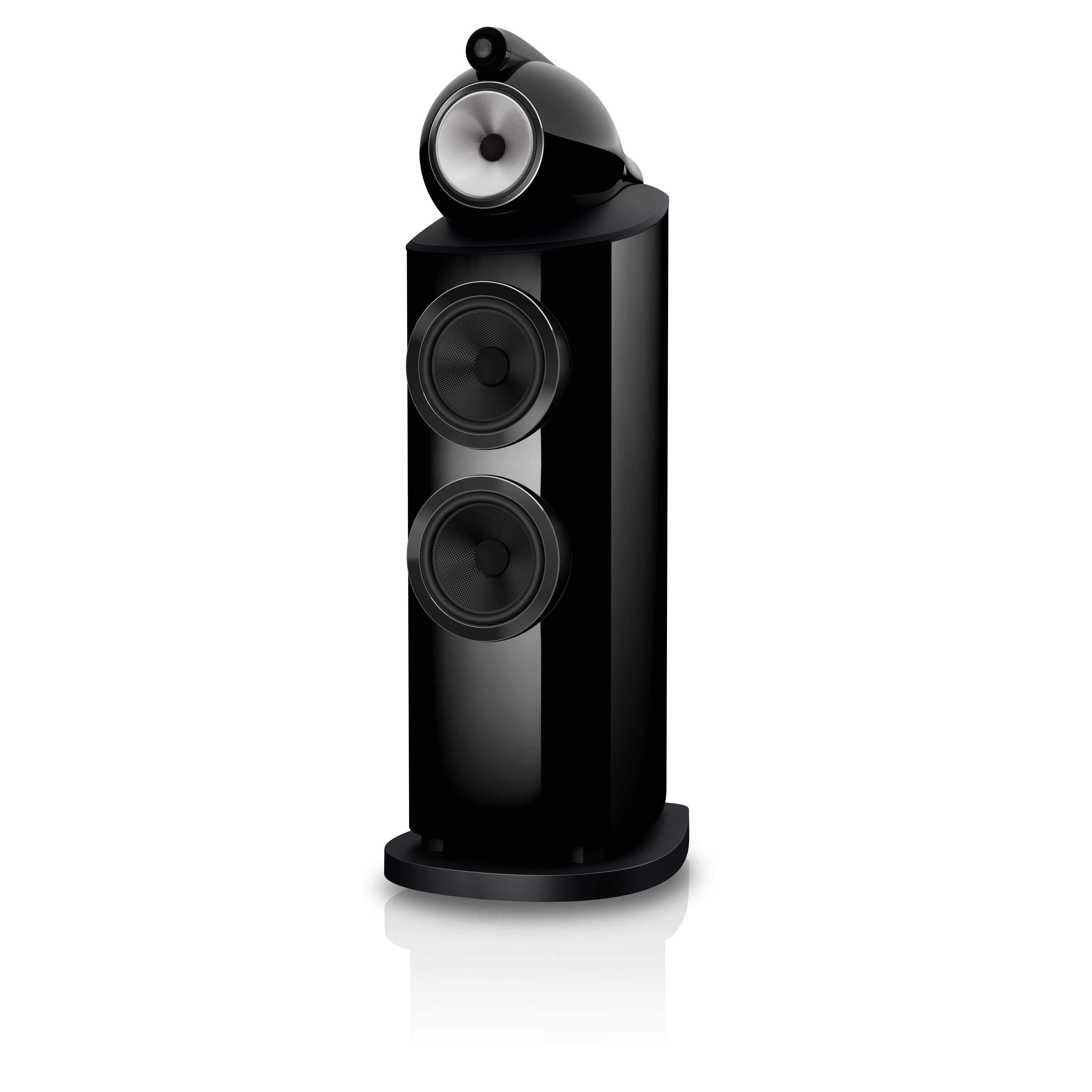 Stealth Black