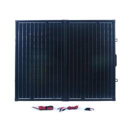 Nature Power - 120 Watt Briefcase Solar Panel