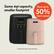 Same 4qt capacity, smaller footprint, Save up to 50% more space* Compared to prior similar bella items