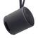 Alt View 1. Sony - Sony WH-1000XM5 Headphones Black + Sony XB100 Waterproof Bluetooth Speaker Black - Black.