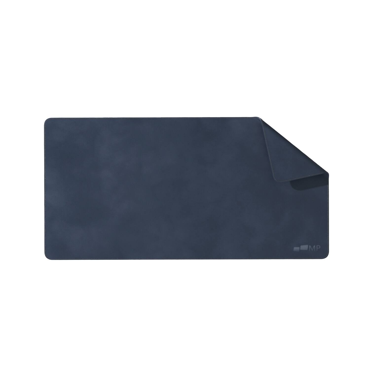 Alt View 2. Mobile Pixels - Desk Mat (Set Sail Blue) - Blue.