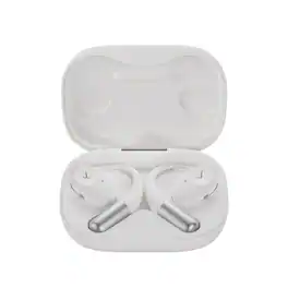 Beyerdynamic - AMIRON 200 Open True Wireless Earphones with Ergonomic Ear-Hooks, 36h Battery, Custom Sound via app - White