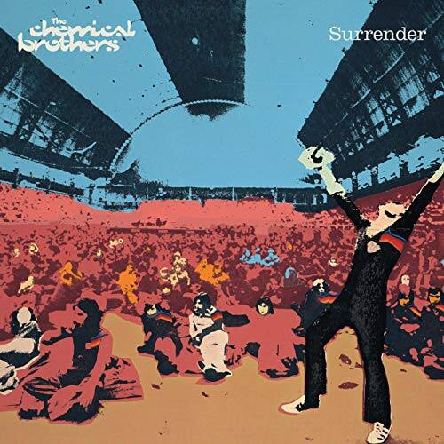 Front. Surrender [20th Anniversary Expanded Edition] [LP].