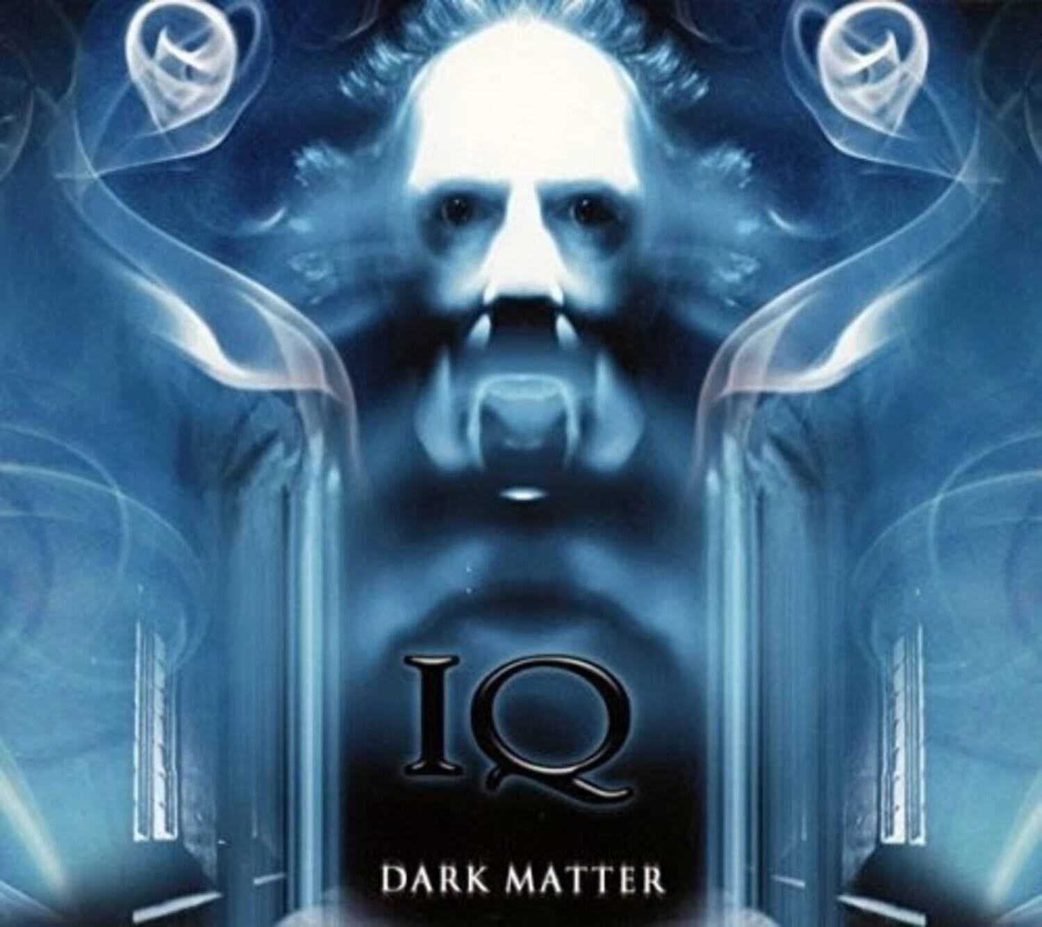 IQ - Dark Matter   - COMPACT DISCS [CD]