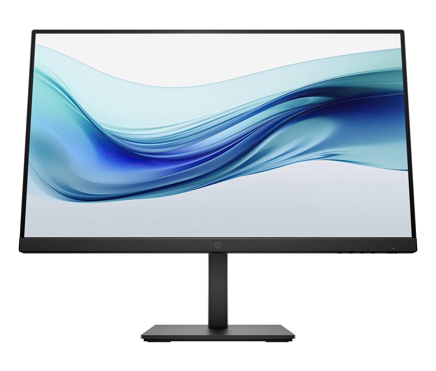 Angle. HP - HP 324pe 24" Class Full HD LCD Monitor - 16:9 - Black - 23.8" Viewable - In-plane Switching (IPS) Technology - 1920 x - Black.