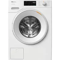 Miele - WXD160 WCS - Lotus White - Front_Zoom