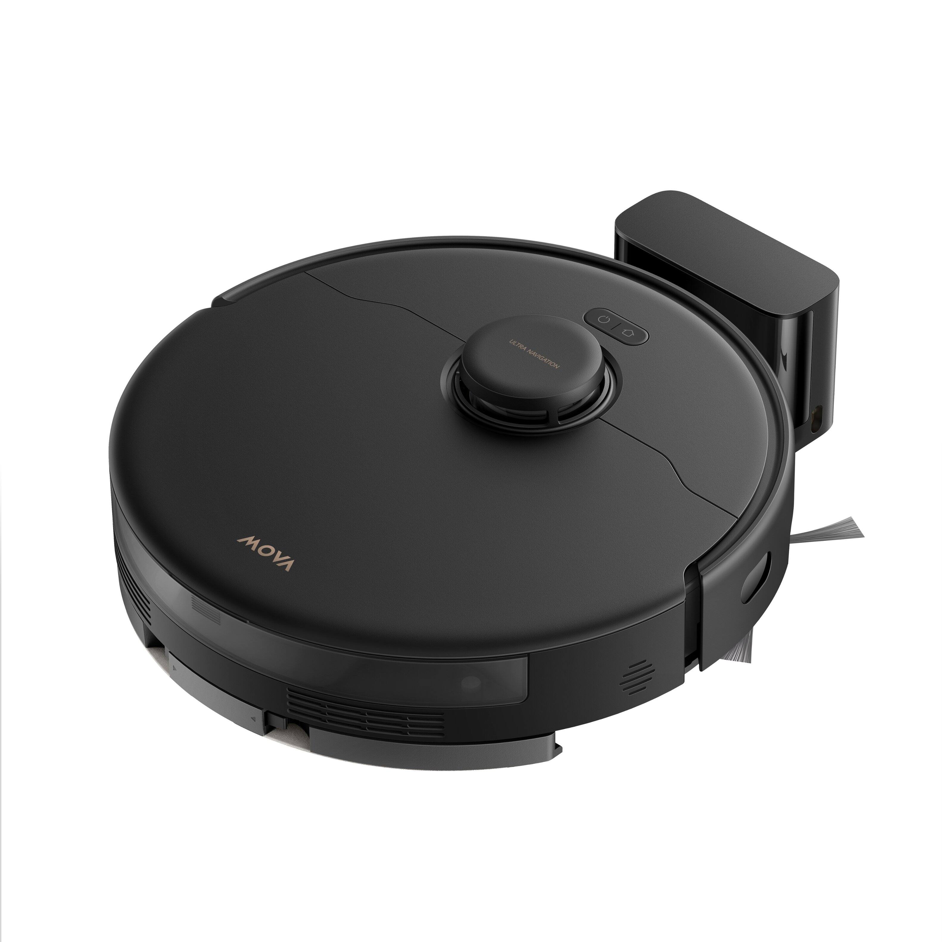 The text on the image reads:

"MOVA"