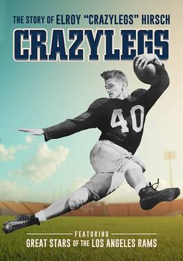 Crazylegs - DVD