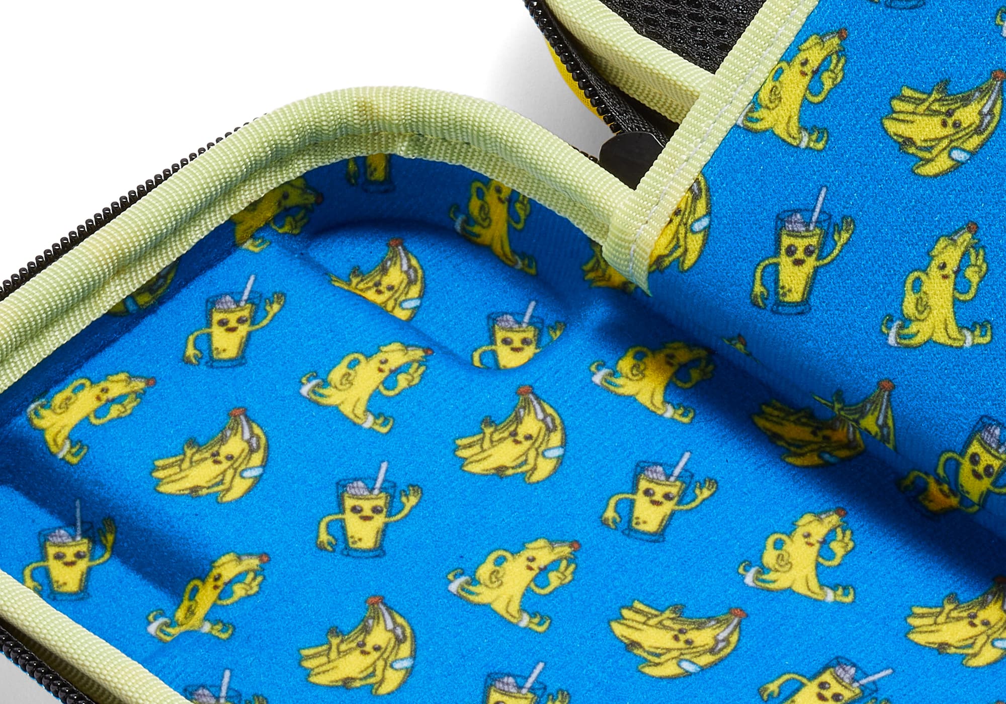 Alt View 28. PowerA - PowerA Protection Case for Nintendo Switch - OLED Model, Nintendo Switch, Nintendo Switch Lite - Peely - Peely.