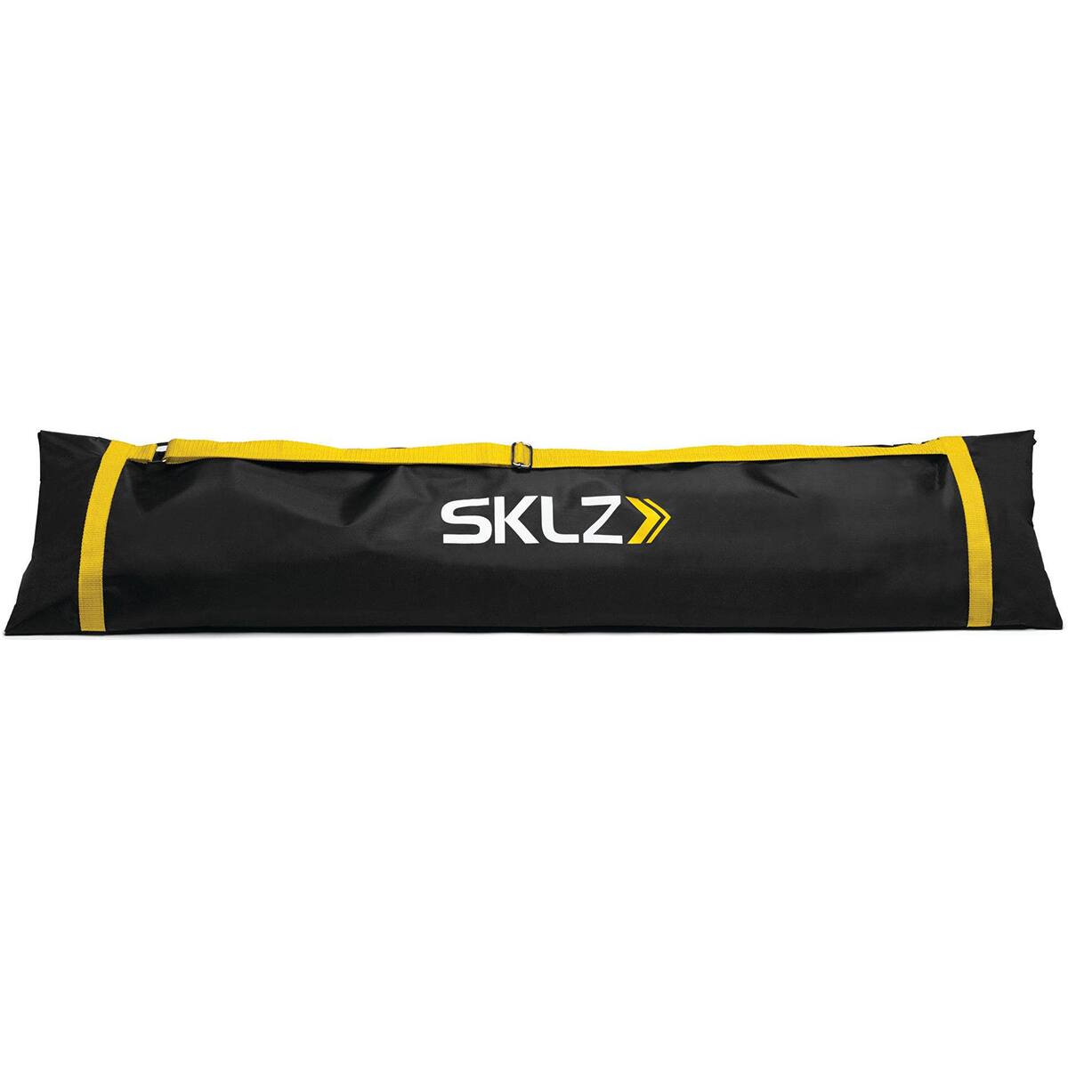 Alt View 2. SKLZ - SKLZ Hurricane Select Baseball Swing Trainer - Black.