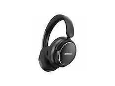 Front. Adesso - Adesso Xtream P800 Headset - Wireless - Bluetooth - Noise Canceling - Blue.