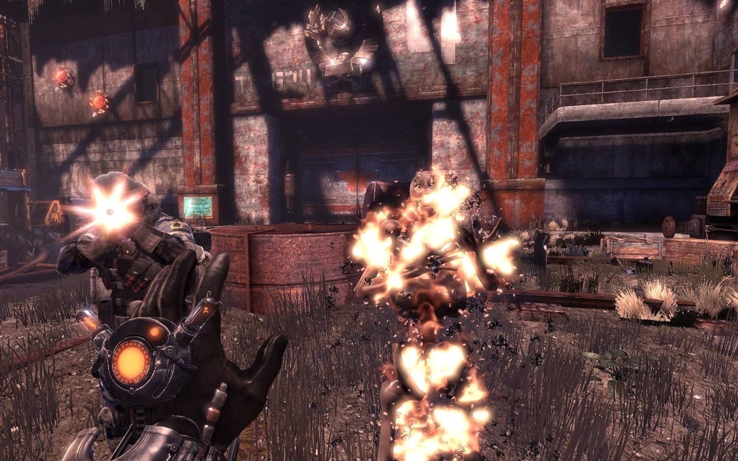 Alt View 5. Activision - Singularity - Playstation 3.