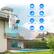 HD Dual-Lens 3MP+3MP
Motion Detection
Two-way Audio
IP66 Waterproof
Pan & Tilt
355ยฐ
90ยฐ
Night Vision
SD/Cloud storage