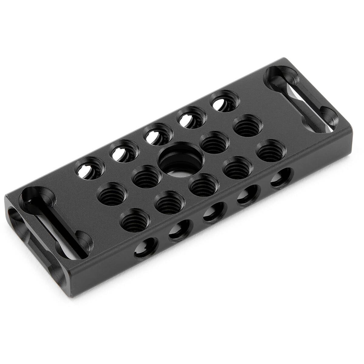 Alt View 1. 3 Legged Thing - 3 Legged Thing XPAND Riser Block - Black, 75mm.