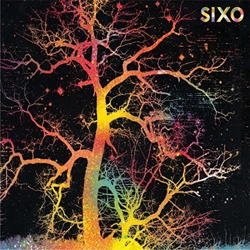 Sixo - Odds Of Free Will   - COMPACT DISCS [CD] price history on PriceWatchPro