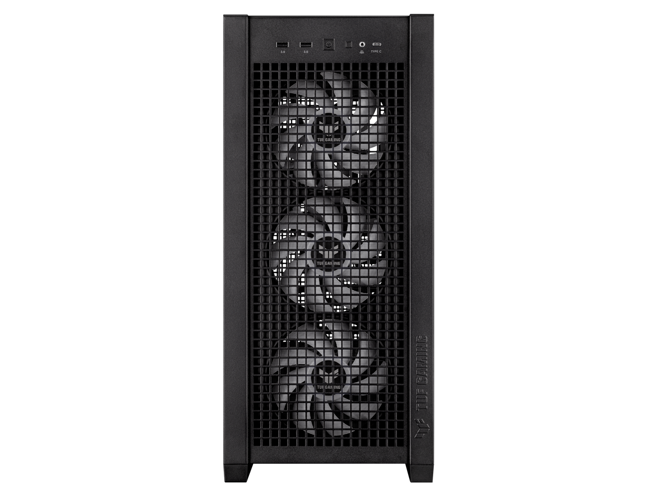 The text on the image reads:

"THPE - THE GAS 5 TuE GAR NG ONIVVS E E"