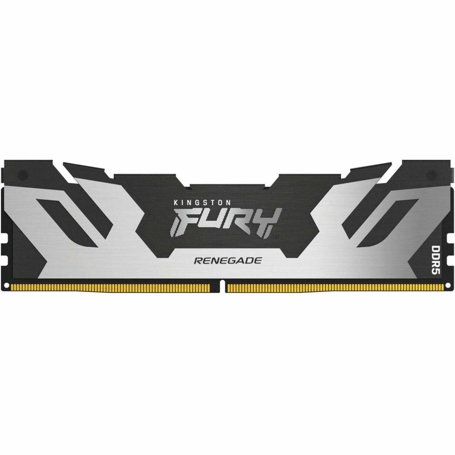 KINGSTON FURY RENEGADE DDR5