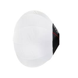 GVM - 33" Lantern Softbox with Bowens Mount for PRO-SD400B/500B/650B Spotlight