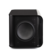 Alt View 14. MartinLogan - Depth 212, Dual 12” 2.2kW Powered Subwoofer, with BalancedForce Technology, Sub Control App, and Wireless Built-In - Gloss Black.