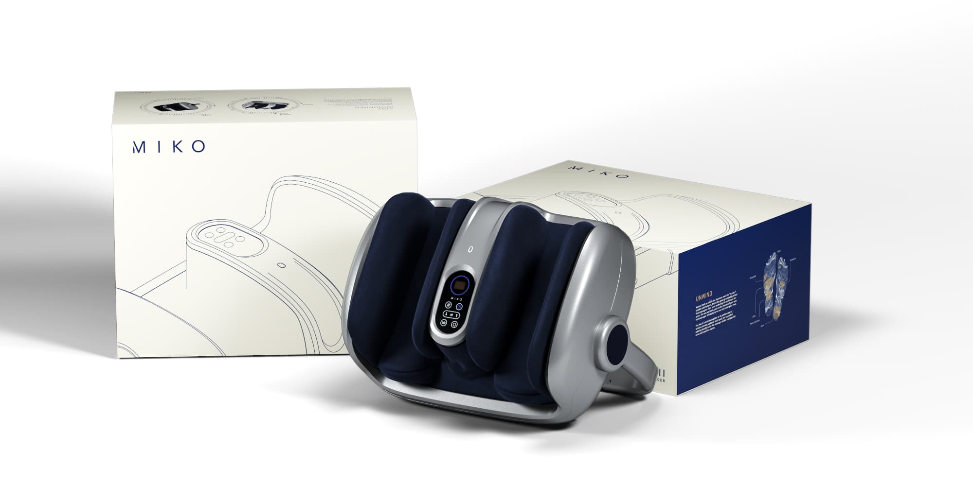 MIKO WIKO 806 F - 1 - UNWINO 1 AEE