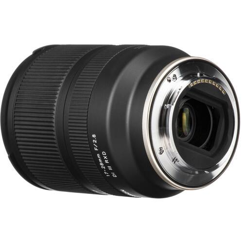 BEECCEEE F/2.8 RXD 17-28mm