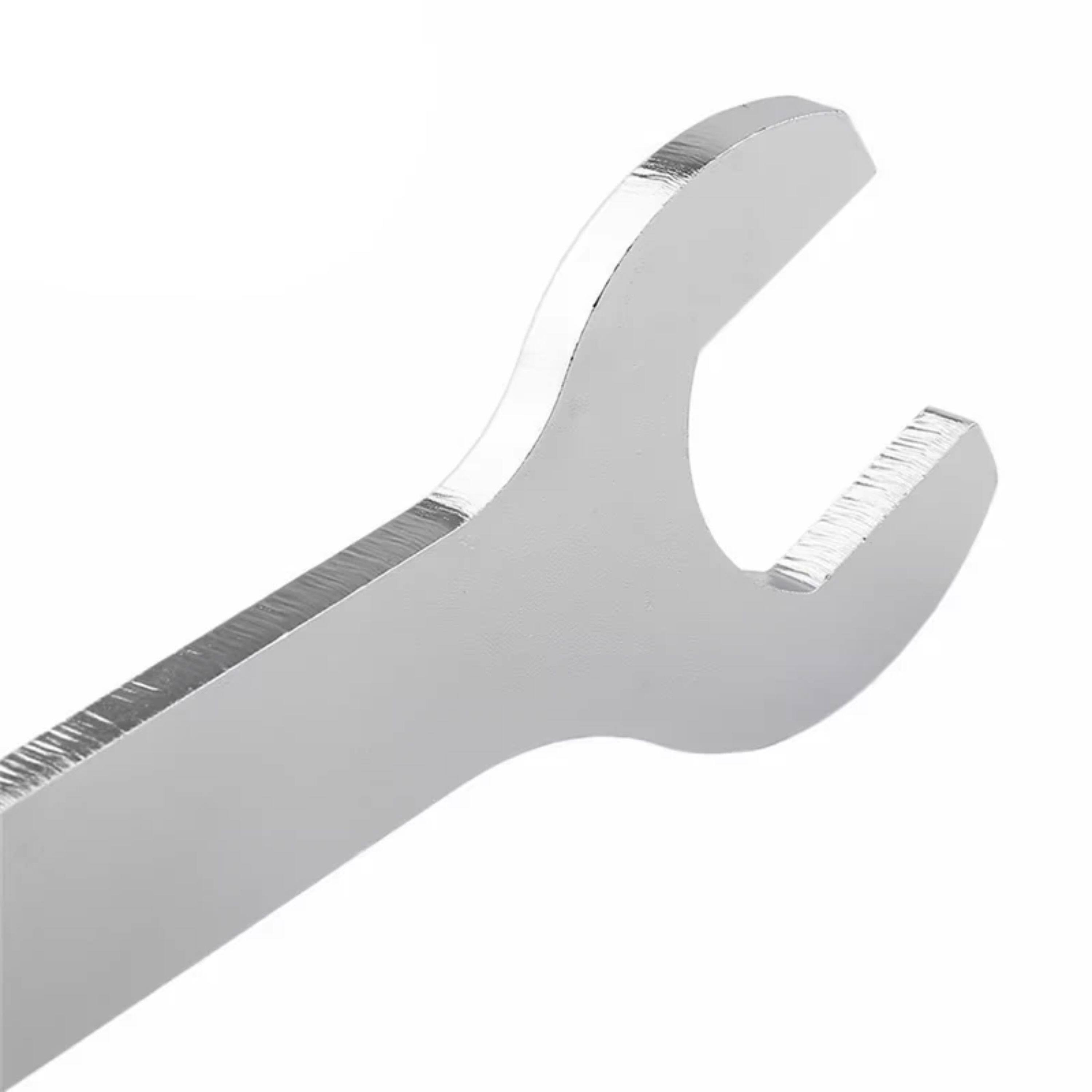 Left. Kitcheniva - Heavy Duty Fan Clutch Wrench & Water Pump Holder Tool 36mm For BMW Mercedes-Benz.