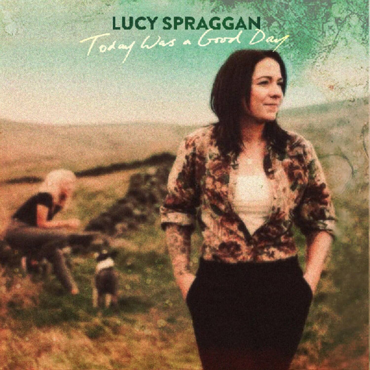 Lucy Spraggan - Today Was A Good Day   - COMPACT DISCS [CD] price history on PriceWatchPro