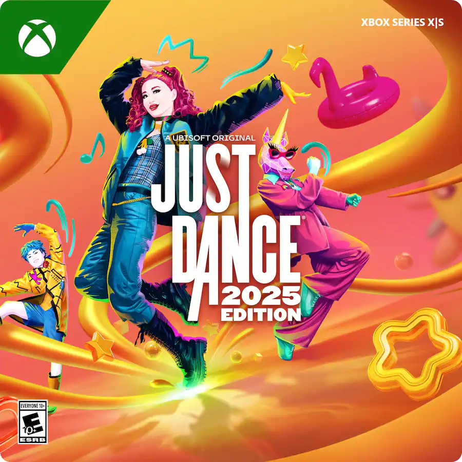 Microsoft Xbox Dance Central Vr Review Just Dance 2025 Standard