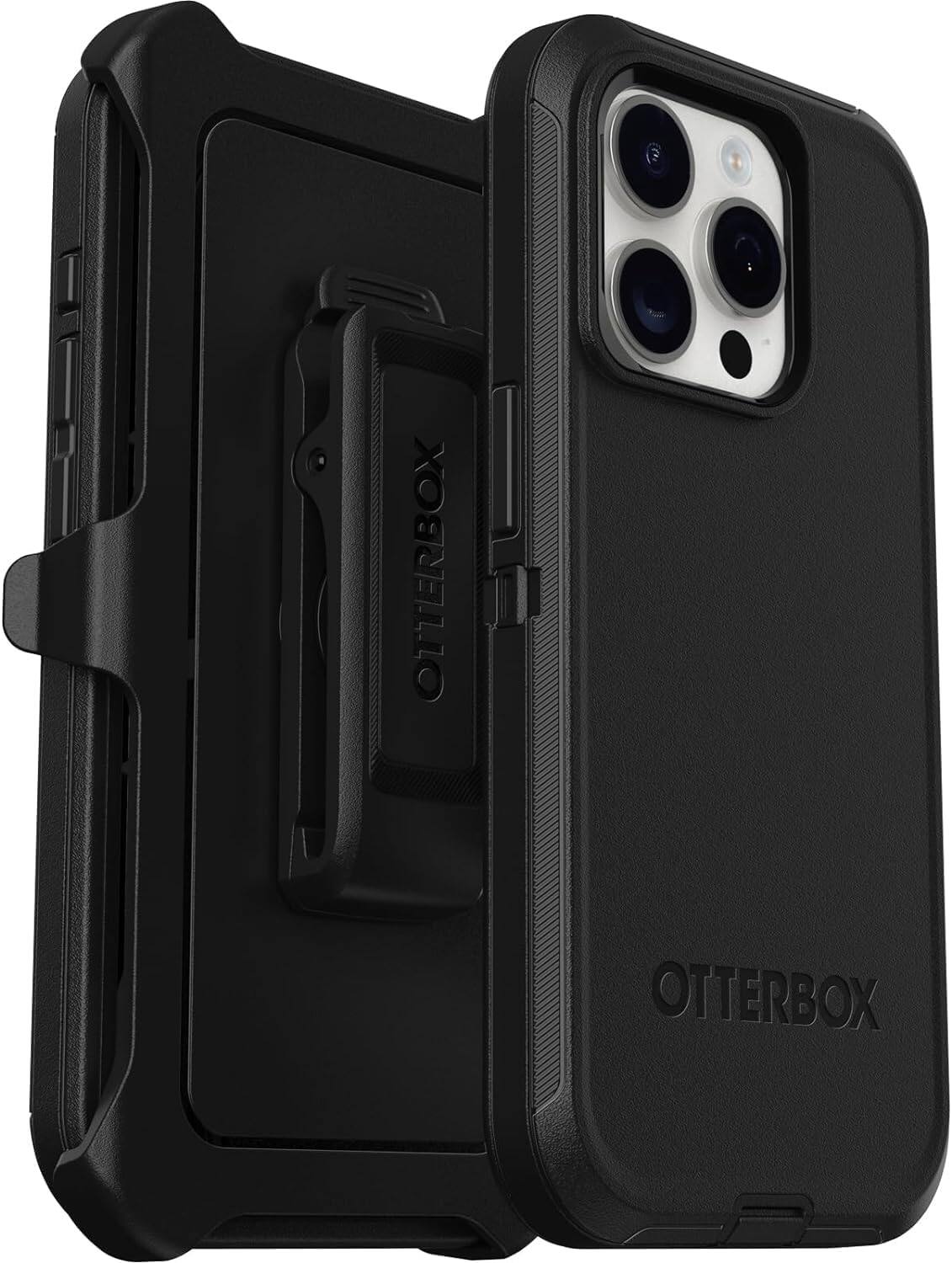 OTTERBOX  
OTTERBOX