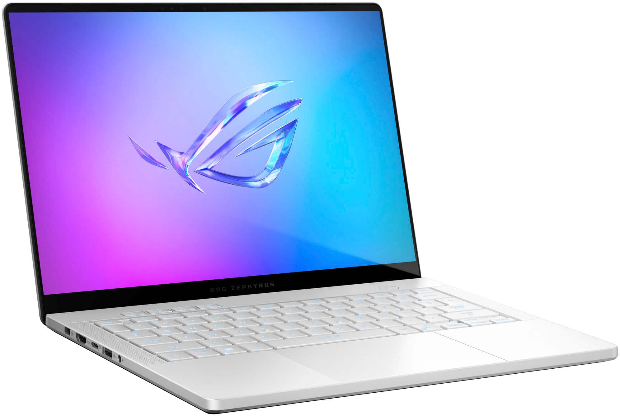 L ROG ZEPHYRUS - - 4 - - - - 2% - - I - - - - - - - .