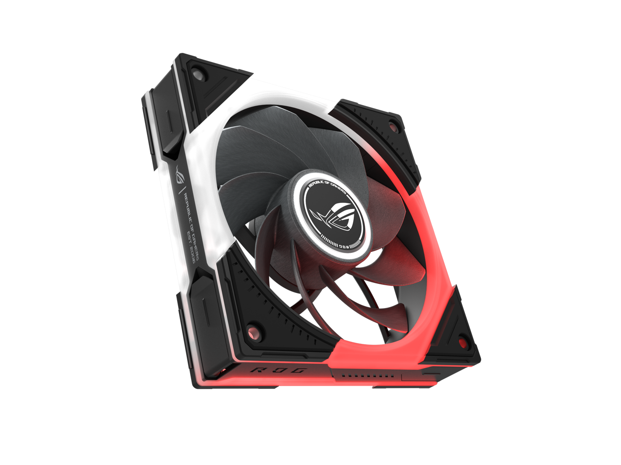 REPUBLIC OF GAMERS  
ROG