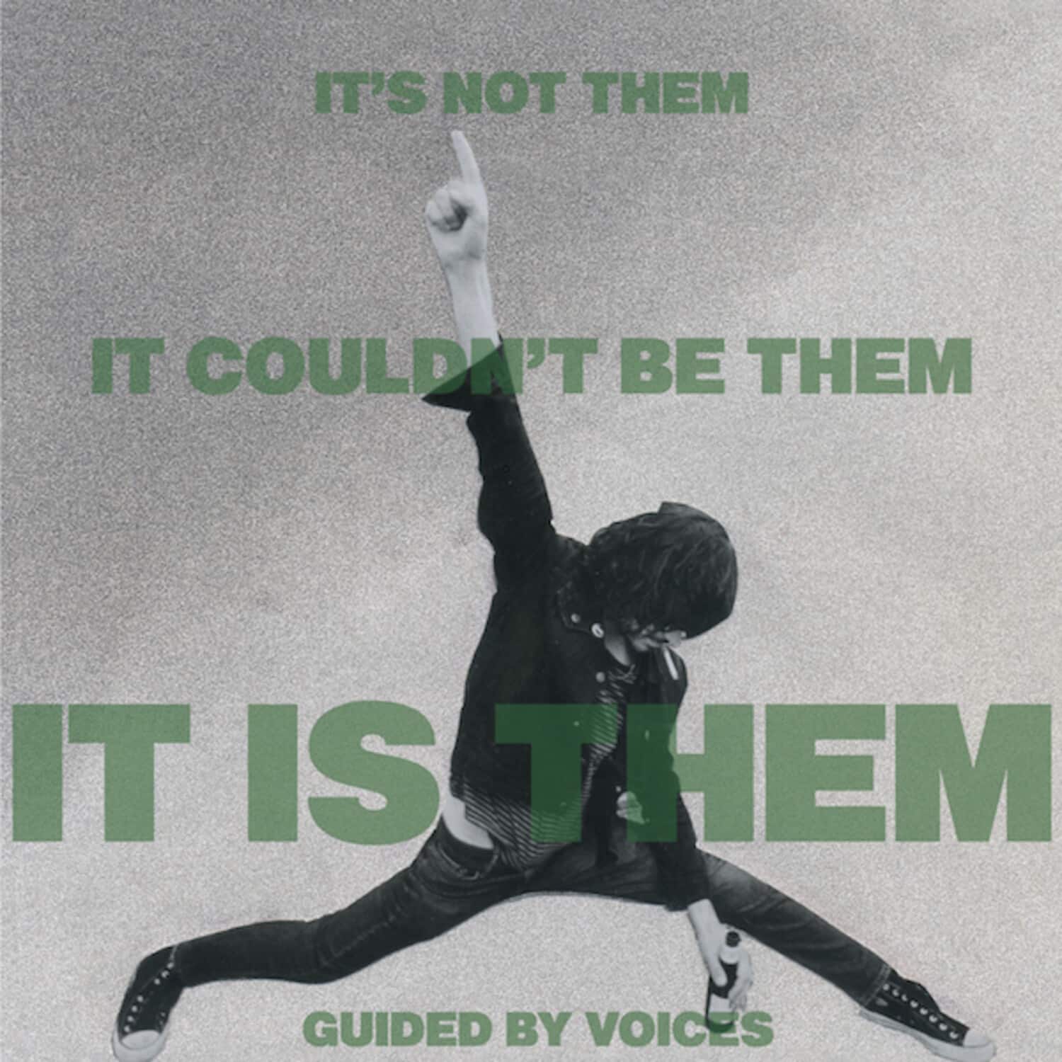 Guided by Voices - It's Not Them. It Couldn't Be Them. It Is Them!   - COMPACT DISCS [CD] price history on PriceWatchPro