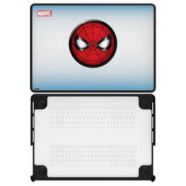 Keyscaper - Marvel Grid Laptop Case - Apple MacBook Pro (13-inch, 2020) - Spider-Man