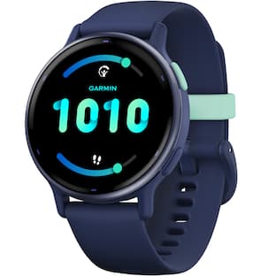 Garmin Approach S12 GPS Smartwatch 33mm Fiber Reinforced Polymer Garmin Approach S12 GPS Smartwatch 33mm Fiber Reinforced Polymer