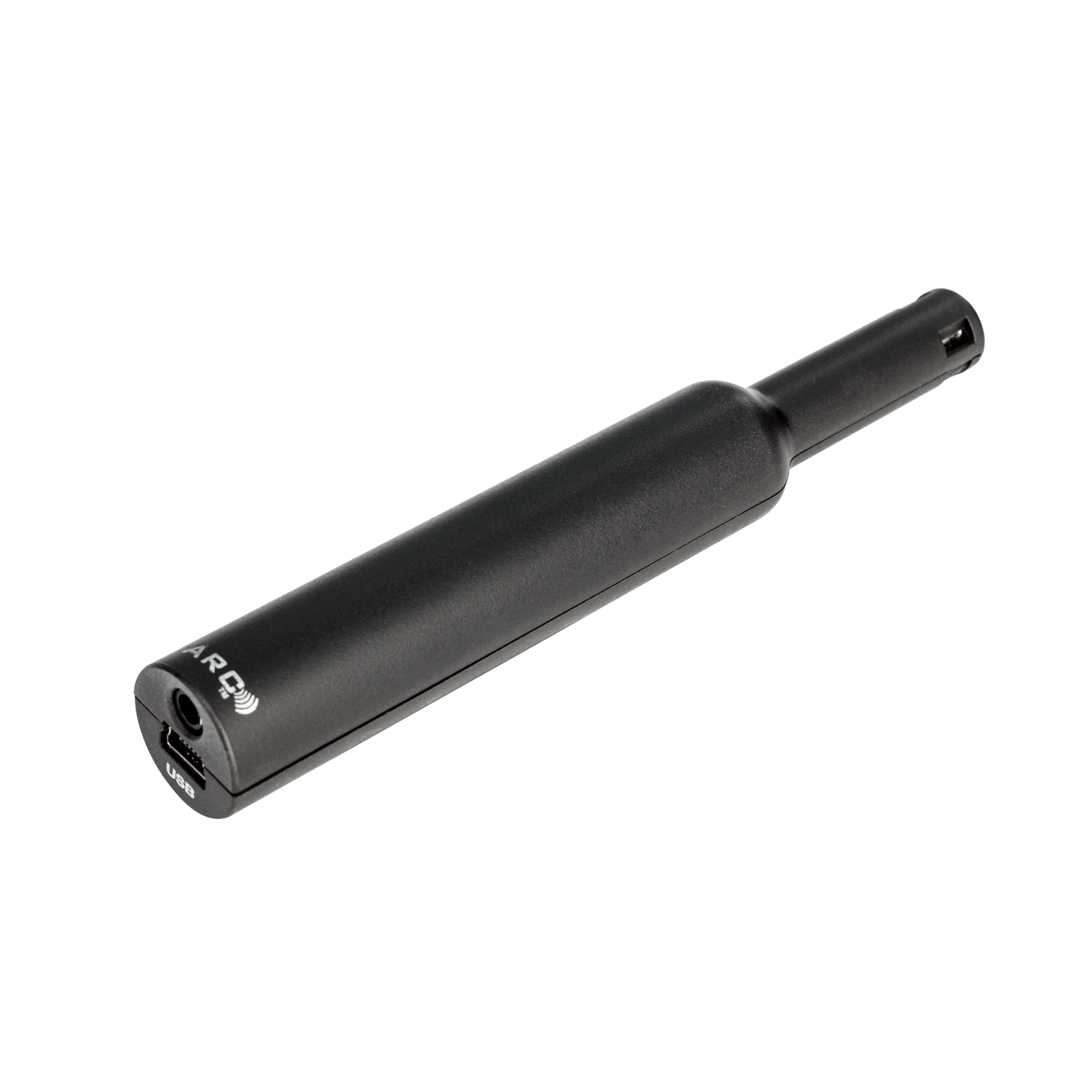 Anthem Room Correction Calibration Kit, ARC Genesis Compatible, for all MartinLogan ARC-Enabled Products - Black - Front_Zoom