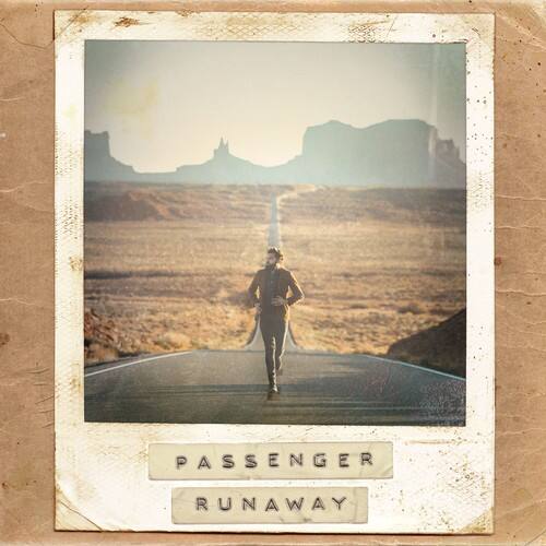 PASSENGER  
RUNAWAY
