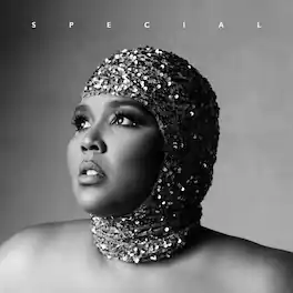 Lizzo - Special - VINYL LP