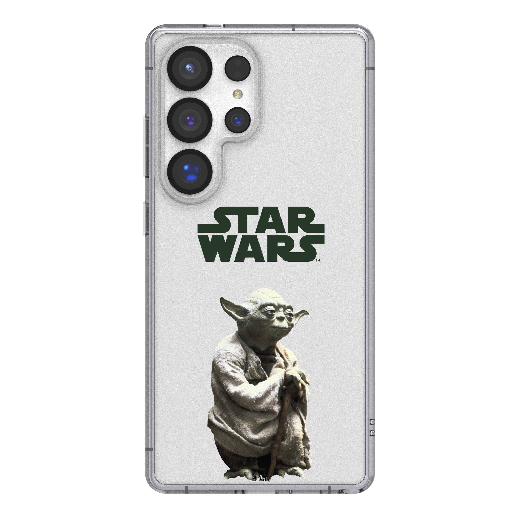 Yoda