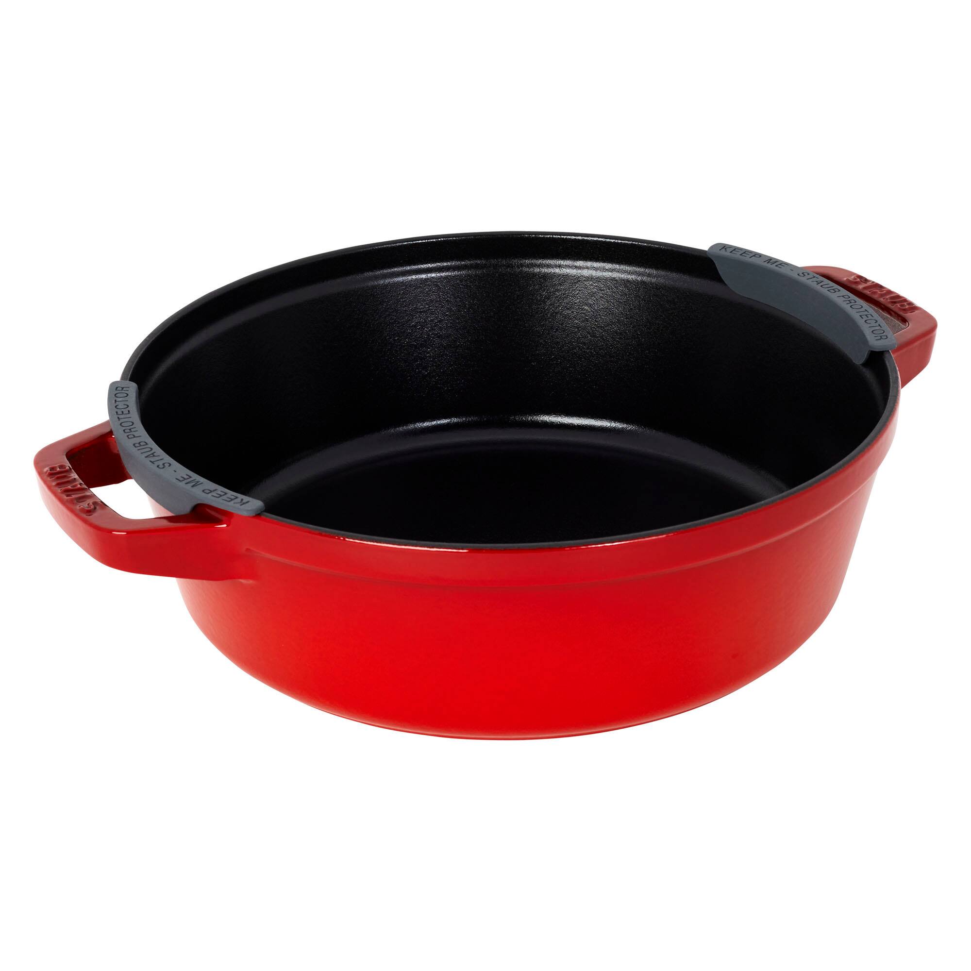 PROTECTOR STAUB  
KEEP ME  
STAUB PROTECTOR