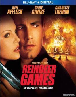 Reindeer Games - BLU-RAY