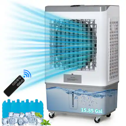 C 5 Vna Ening I 15.85 Gal