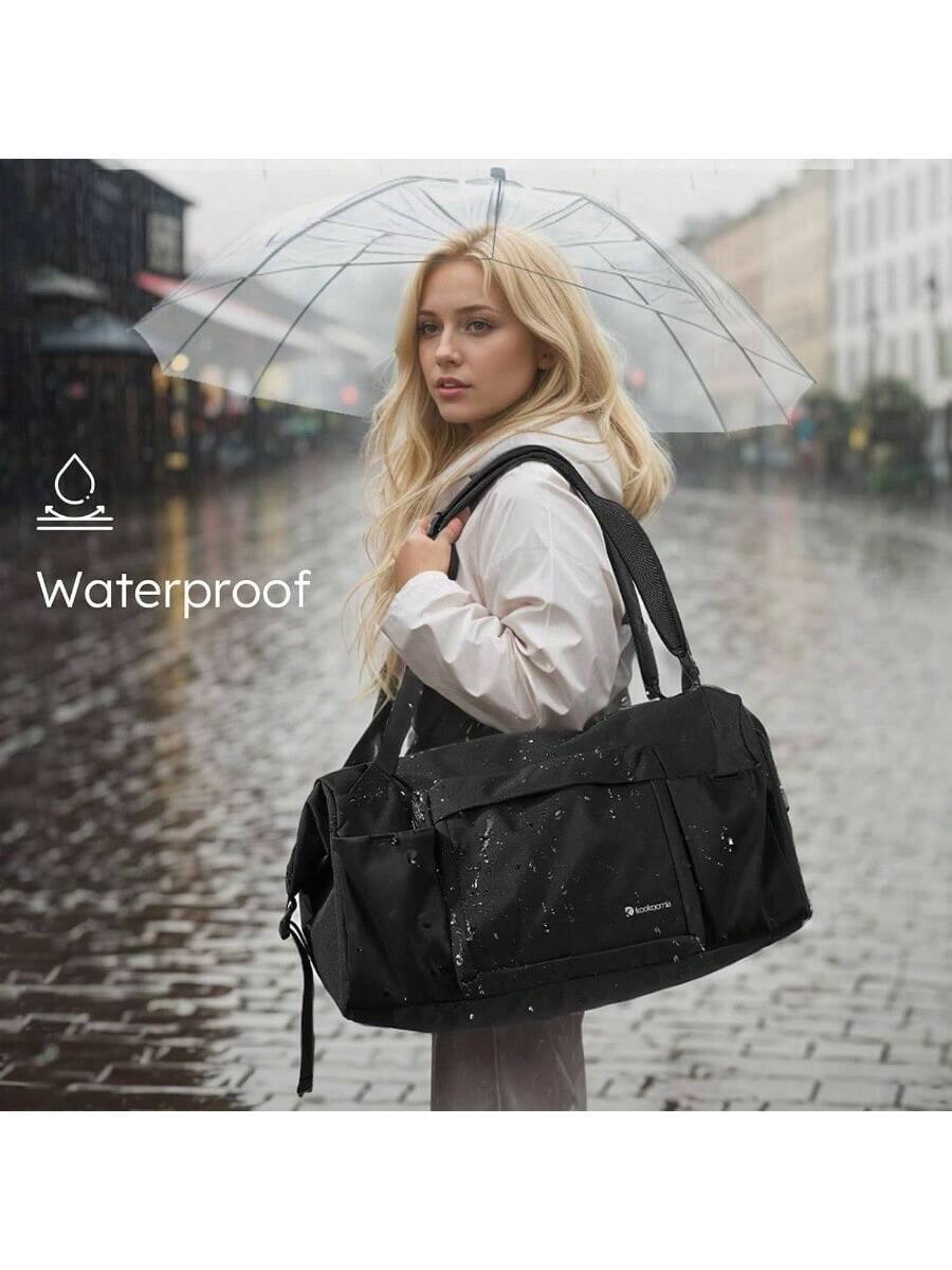 Waterproof