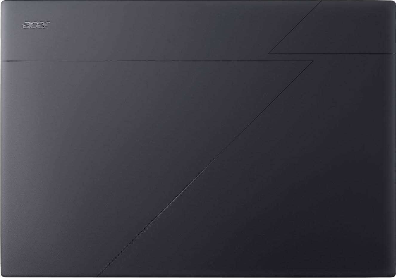 Alt View 19. Acer - Swift Go 16 AI - Copilot+ PC - 16" Touchscreen Laptop - AMD Ryzen AI 7 445 2026 - 16GB Memory – 512GB Storage - Obsidian Black.